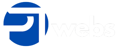 PT Webs Logo hell